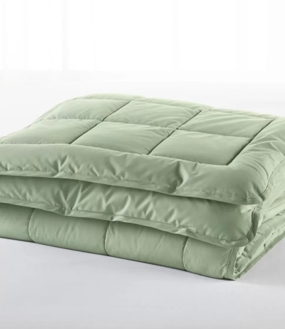 Outlet "Ultrasoft Cotton Comforter" Bedding