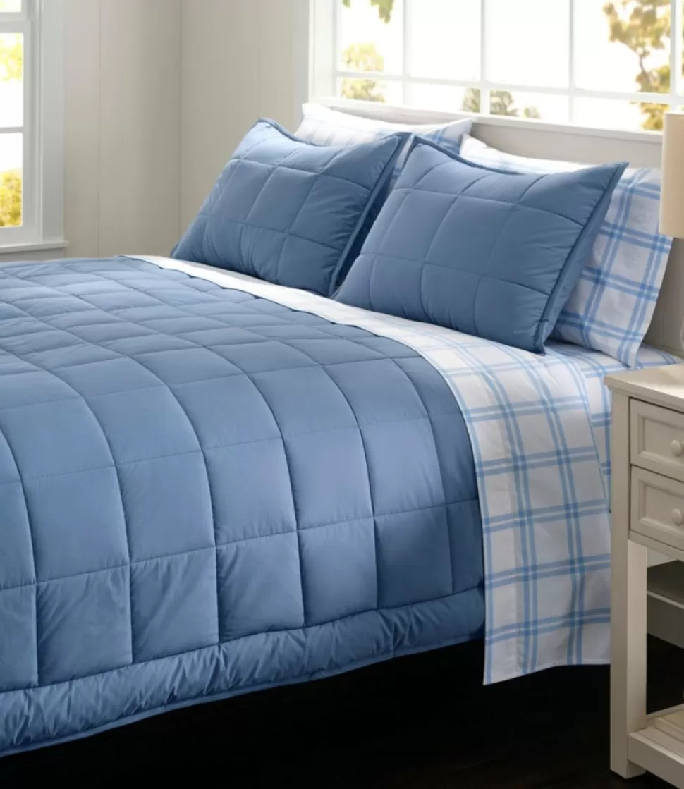 Best Sale "Ultrasoft Cotton Comforter Sham" Bedding