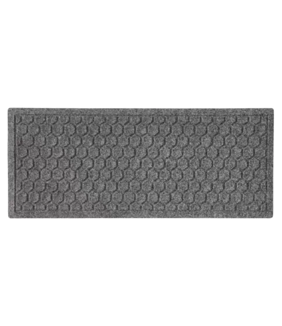 Discount "Washable Waterhog Boot Mat, Honeycomb" Rugs & Mats