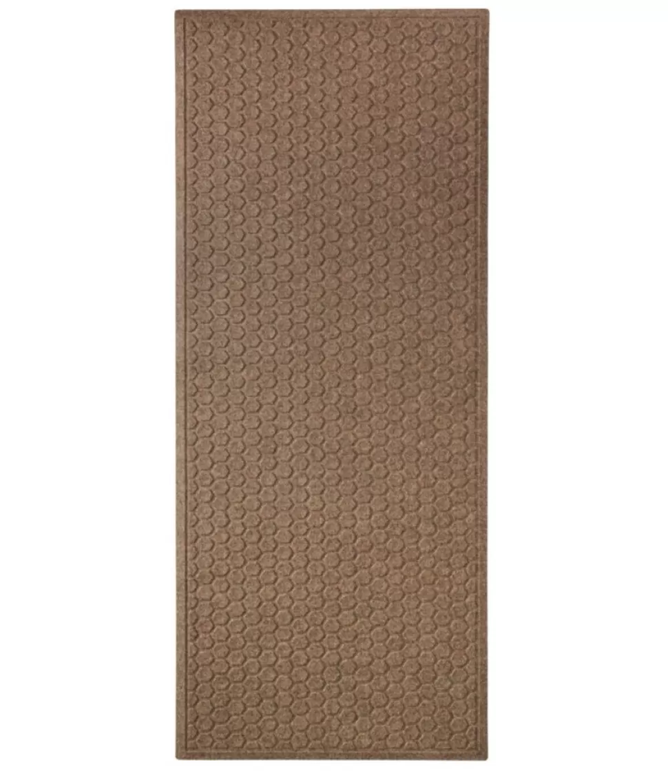 Discount "Washable Waterhog Runner, Honeycomb" Rugs & Mats