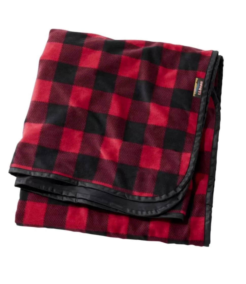 Sale "Waterproof Outdoor Blanket, Plaid" Outdoor Accessories