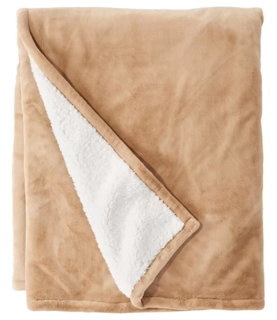 Best Sale "Wicked Plush Sherpa Throw" Bedding | Home Decor