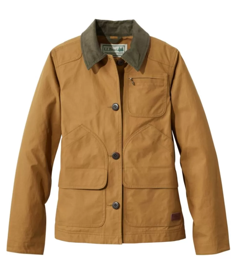 Best "Women's 1924 Field Coat" Women Casual Jackets