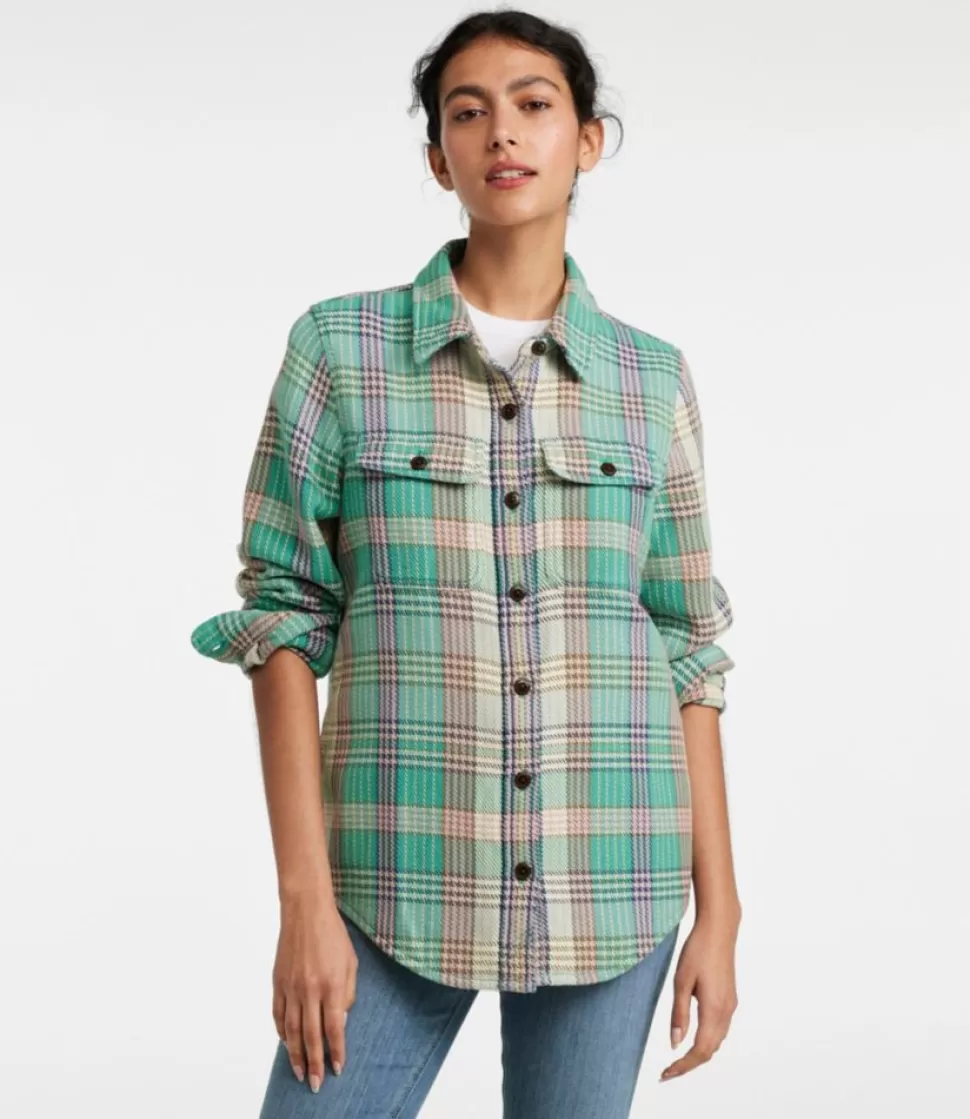 Clearance "Women's 1912 Overshirt" Women Shirts & Tops