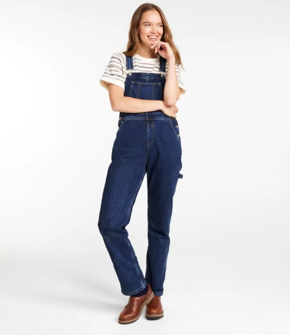 Cheap "Women's 207 Vintage Jeans, Overalls" Women Jeans