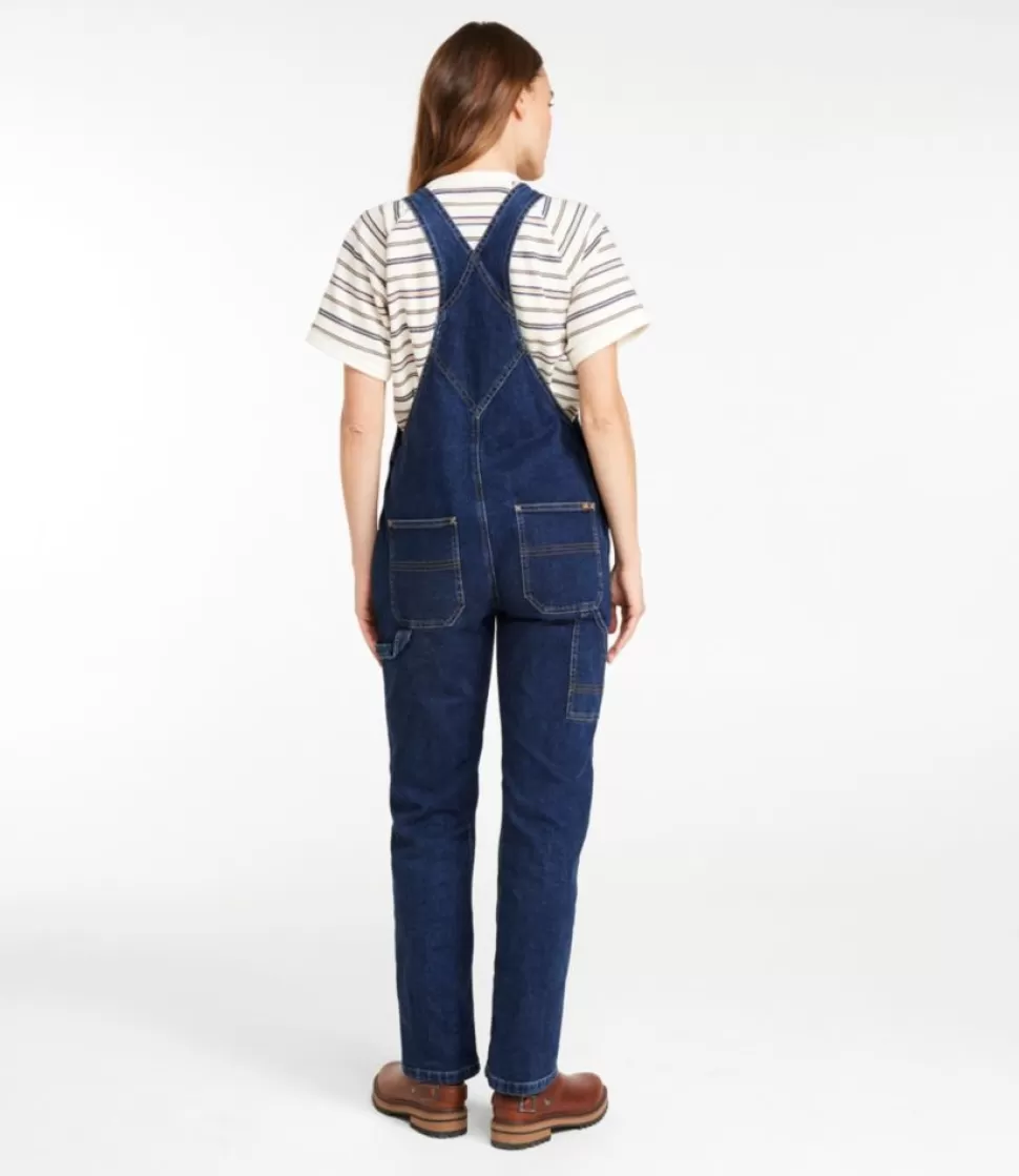 Cheap "Women's 207 Vintage Jeans, Overalls" Women Jeans