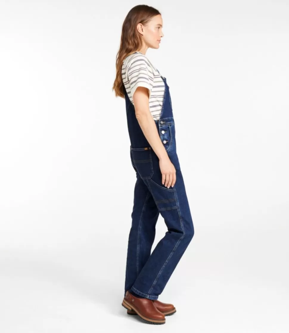 Cheap "Women's 207 Vintage Jeans, Overalls" Women Jeans