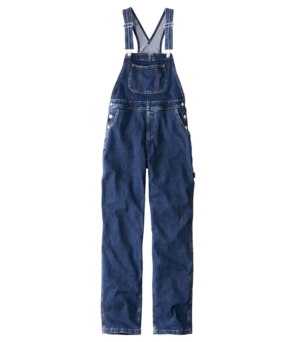 Cheap "Women's 207 Vintage Jeans, Overalls" Women Jeans