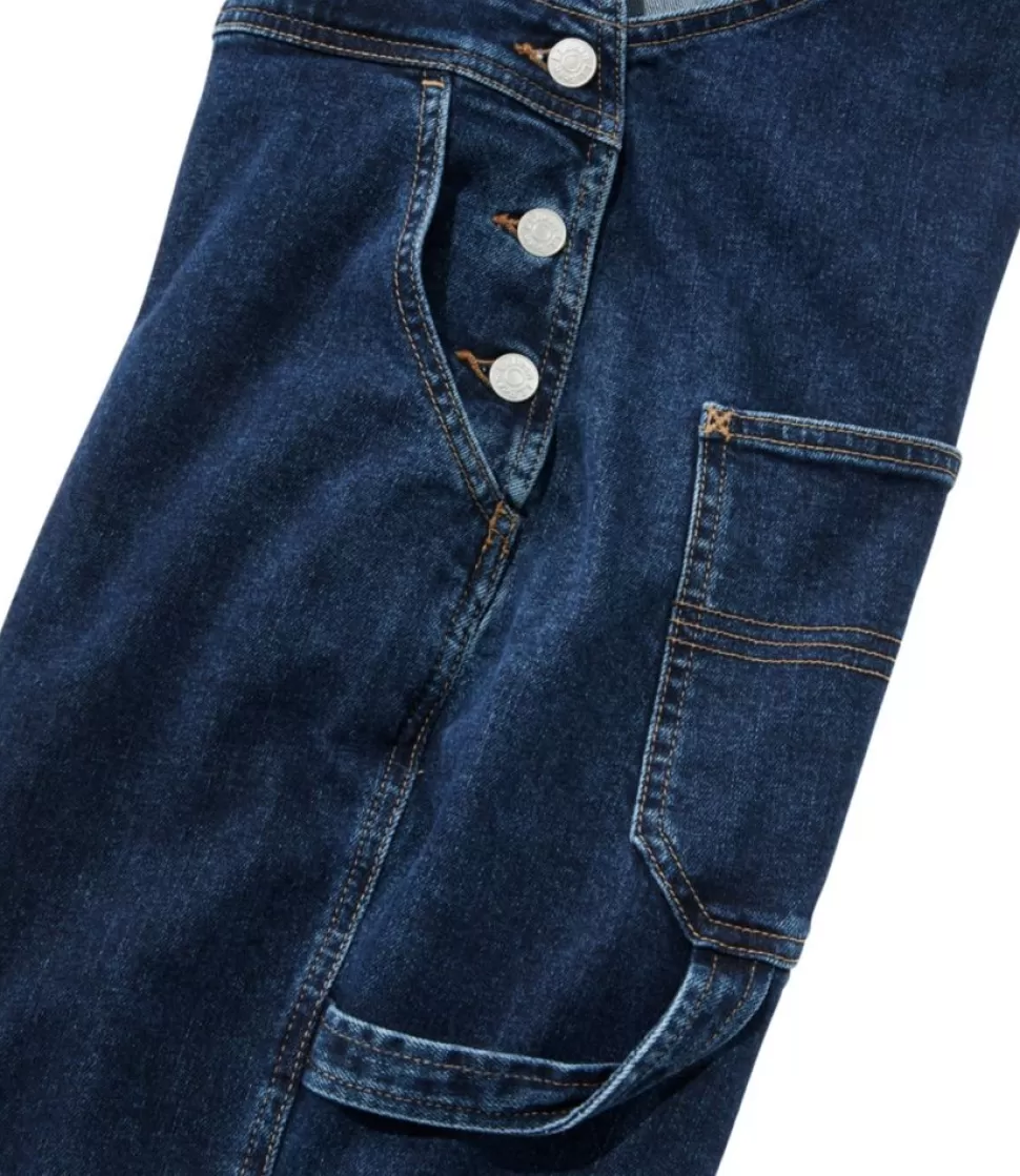 Cheap "Women's 207 Vintage Jeans, Overalls" Women Jeans