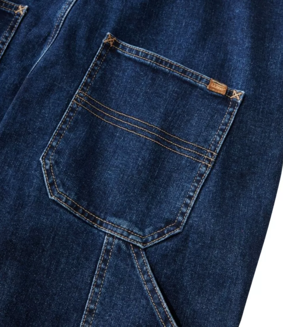 Cheap "Women's 207 Vintage Jeans, Overalls" Women Jeans