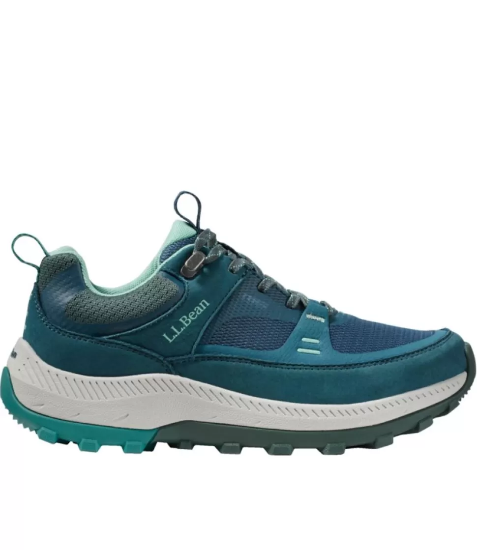 Shop "Women's Access Hiking Shoes, Waterproof" Women Boots | Sneakers & Shoes