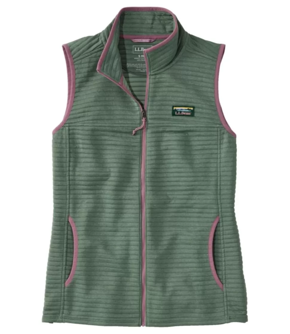 Cheap "Women's Airlight Vest" Women Vests