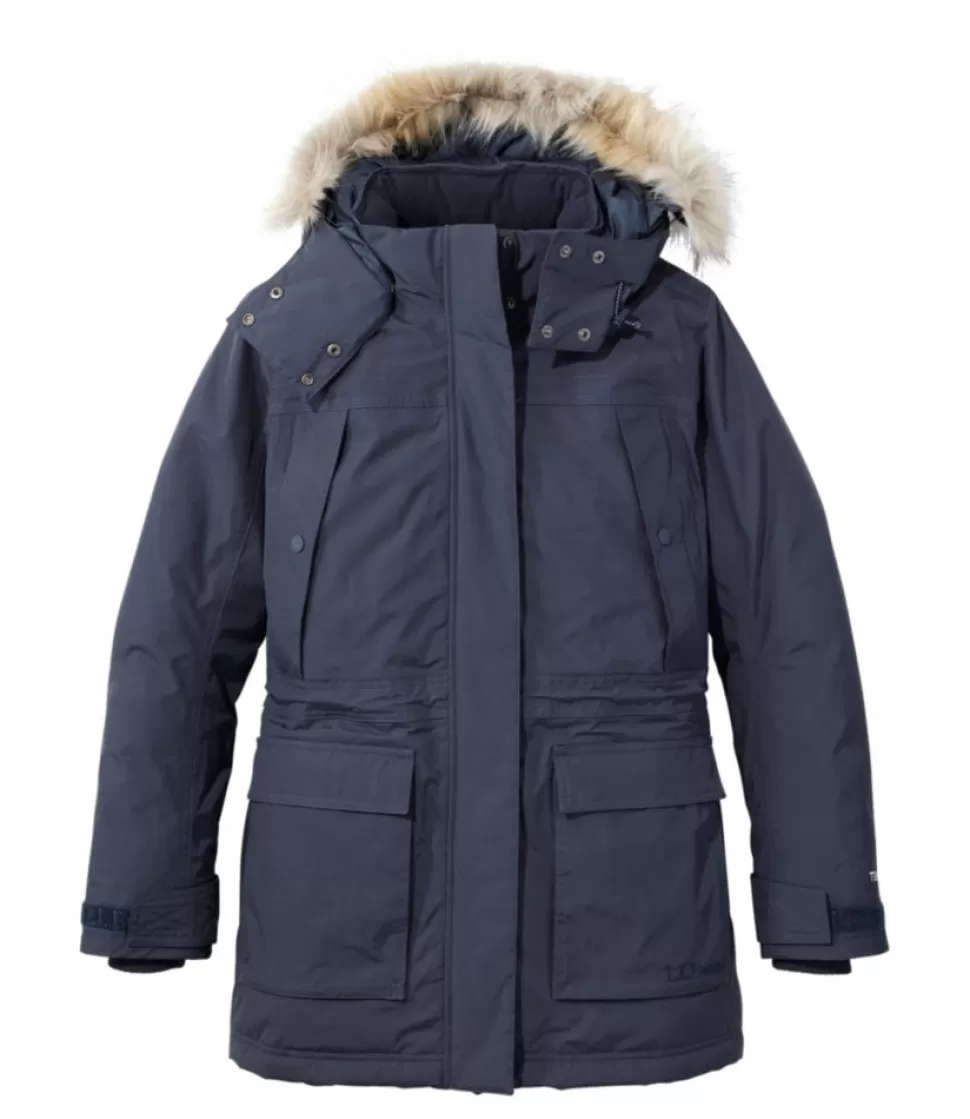 Hot "Women's Baxter State Parka" Women Insulated Jackets