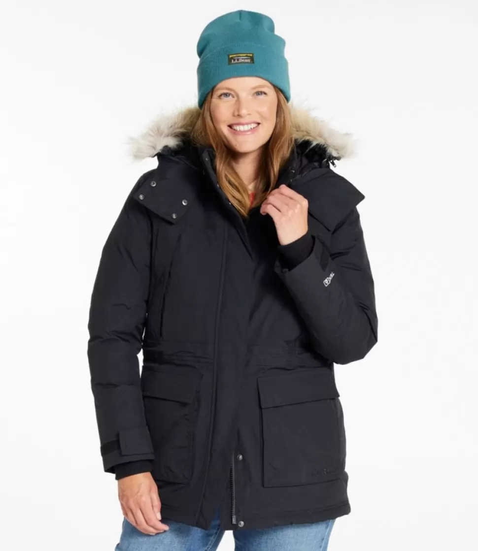 Hot "Women's Baxter State Parka" Women Insulated Jackets