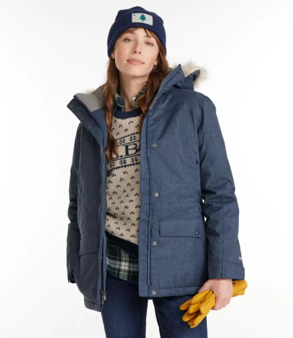 Discount "Women's Baxter State Parka" Women Insulated Jackets