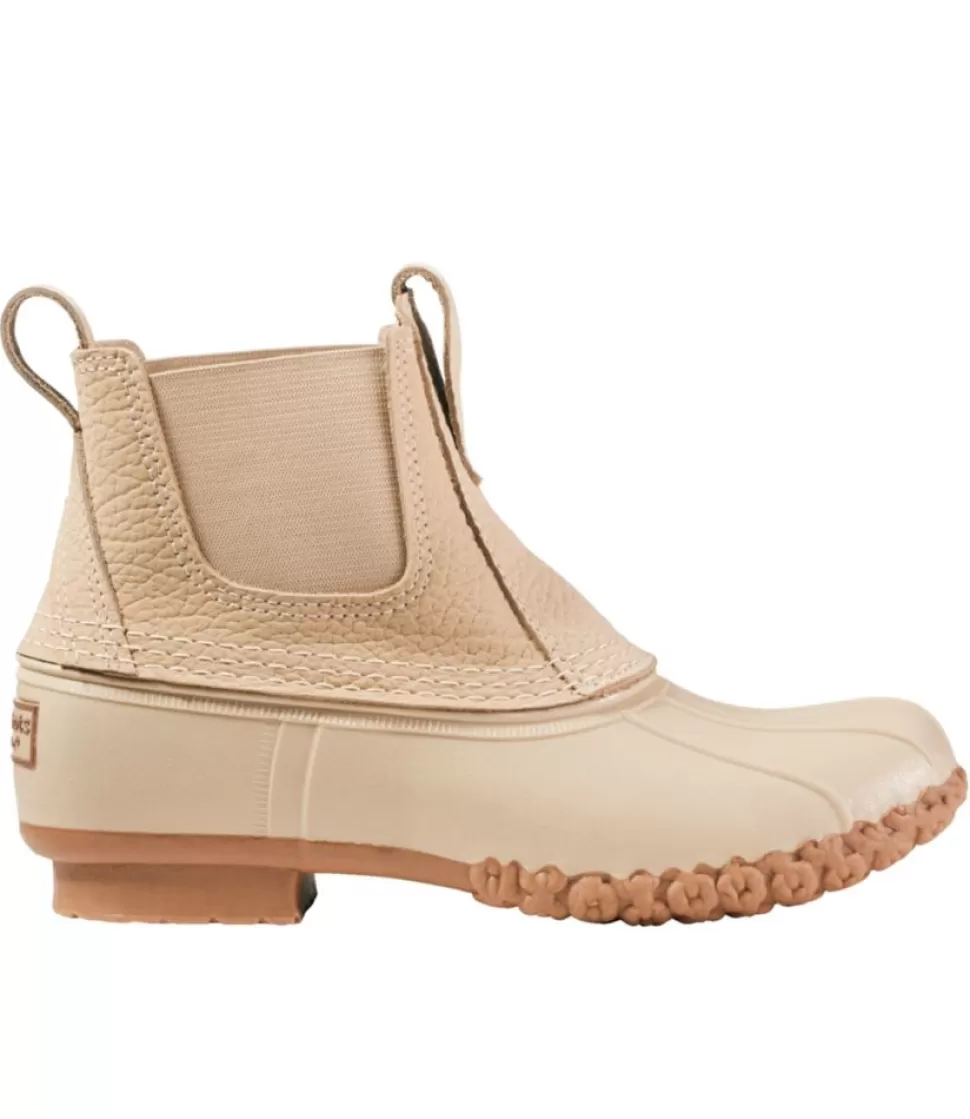 Store "Women's Bean Boots, 6.5" Chelsea" Women Boots