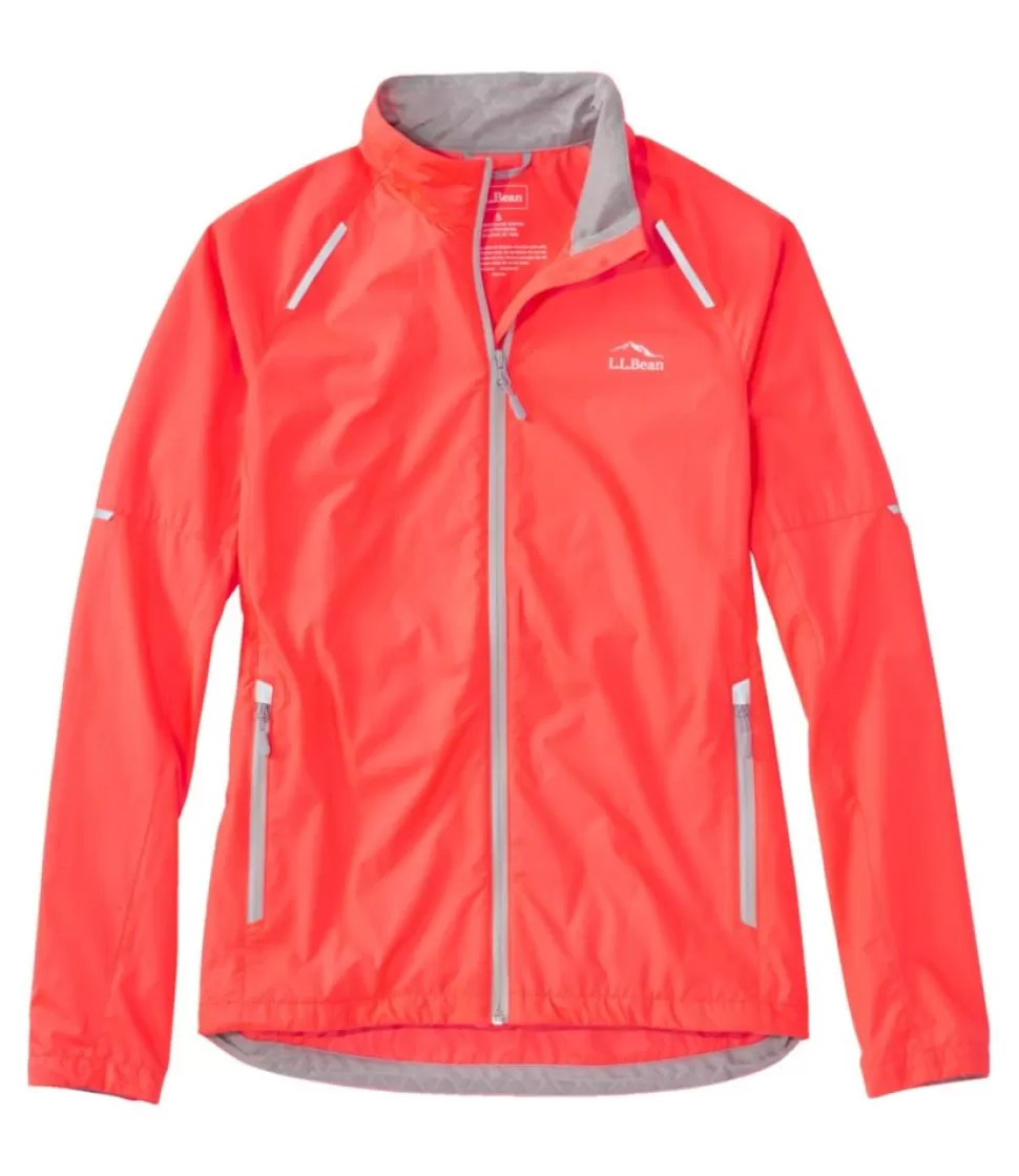 Outlet "Women's Bean Bright Multisport Jacket" Women Windbreakers | Cycling