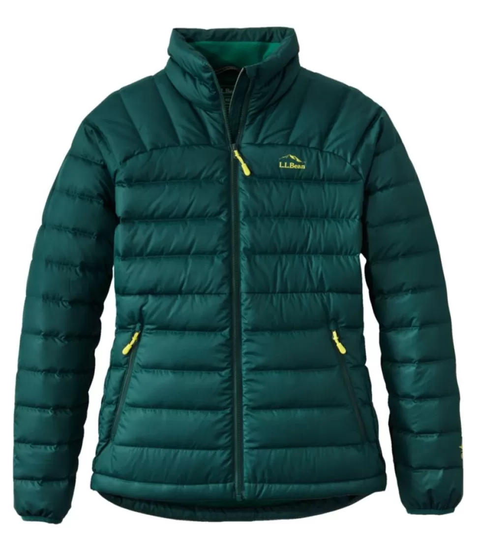 New "Women's Bean's Down Jacket" Women Insulated Jackets