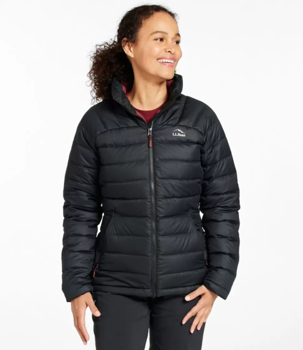 New "Women's Bean's Down Jacket" Women Insulated Jackets