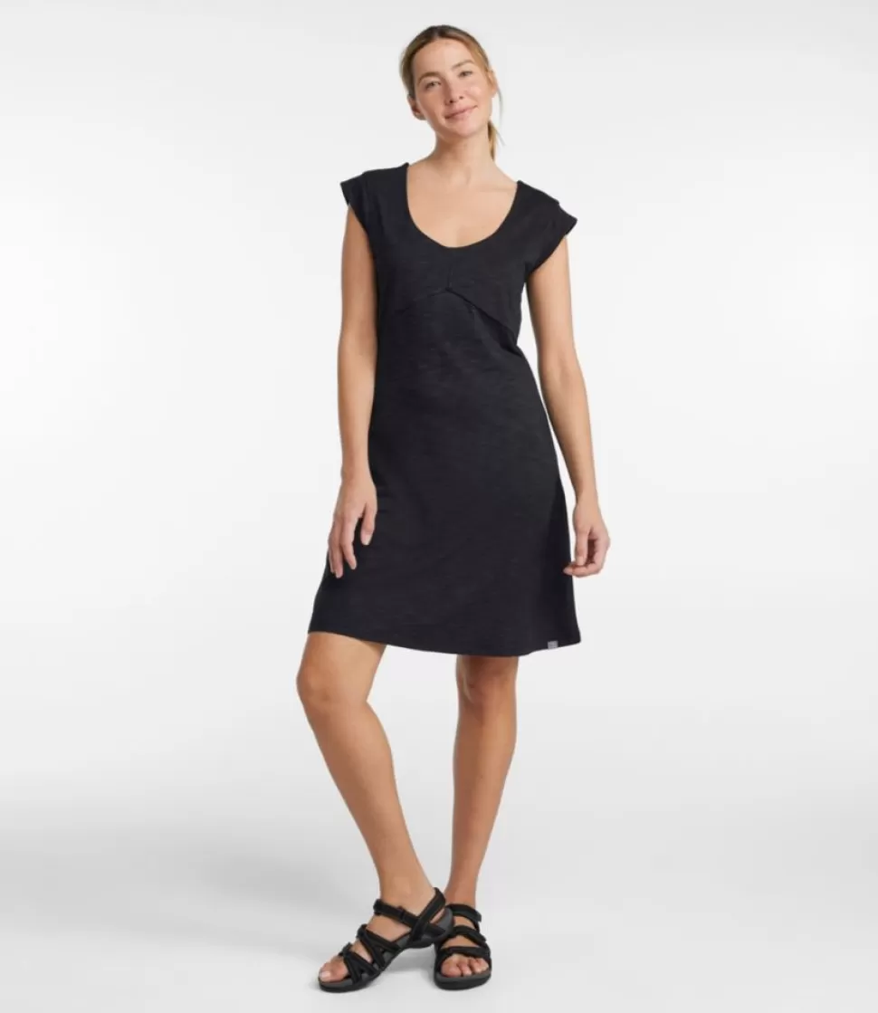 Discount "Women's Beech Point Dress" Women Dresses & Skirts