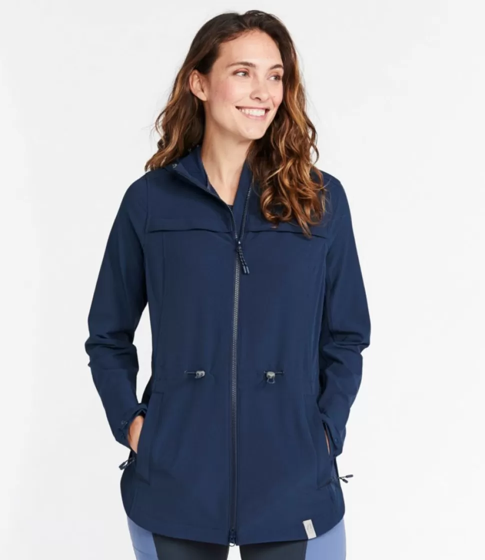 Best "Women's Bradbury Stretch Jacket" Women Casual Jackets