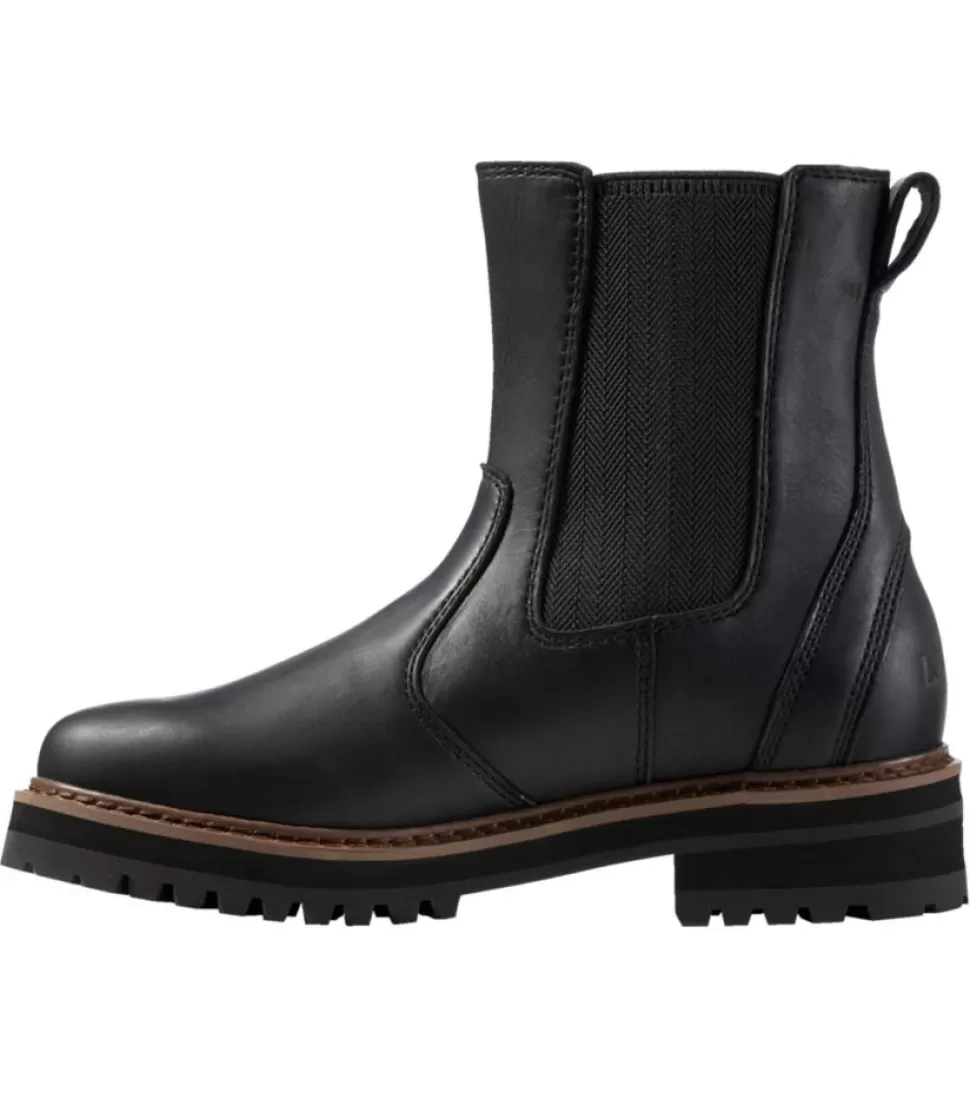 Hot "Women's Camden Hills Chelsea Boots" Women Boots