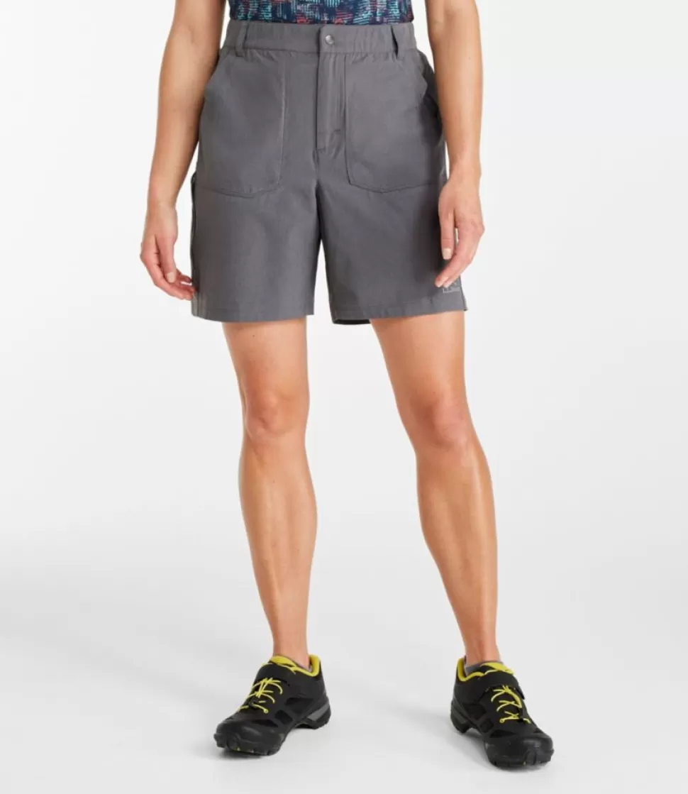 Hot "Women's Comfort Cycling Shorts with Liner" Cycling