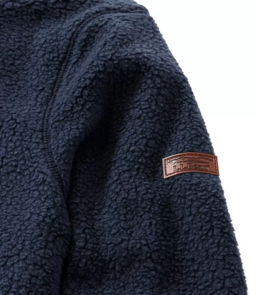 Outlet "Women's Cozy Cottage Fleece, Funnelneck Pullover" Women Sweatshirts