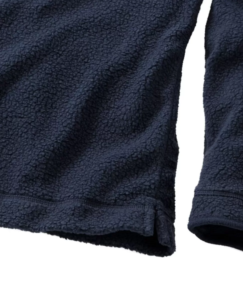 Outlet "Women's Cozy Cottage Fleece, Funnelneck Pullover" Women Sweatshirts