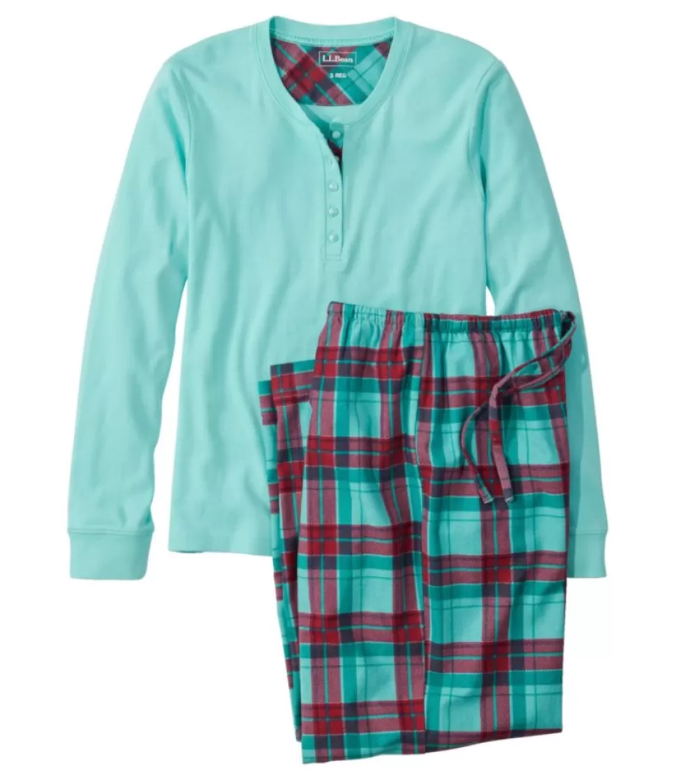 Clearance "Women's Cozy PJ Set" Women Sleepwear