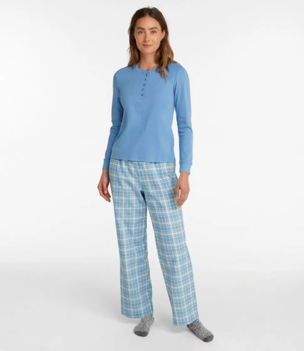 Clearance "Women's Cozy PJ Set" Women Sleepwear