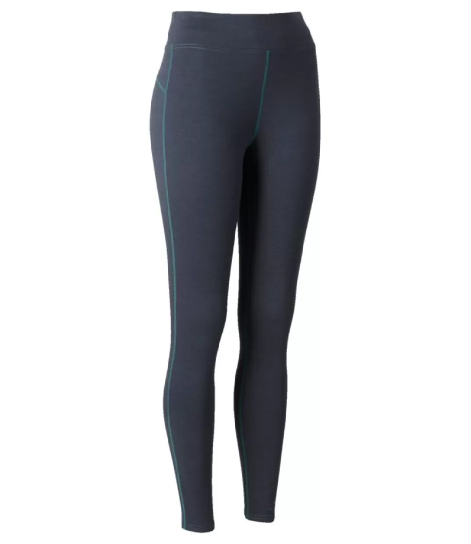 Shop "Women's Cresta Midweight 250 Pants, High-Rise Slim-Leg" Women Base Layers