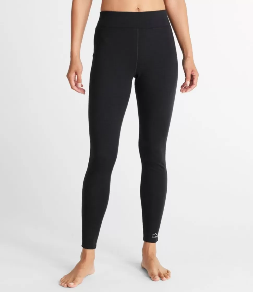 Shop "Women's Cresta Midweight 250 Pants, High-Rise Slim-Leg" Women Base Layers