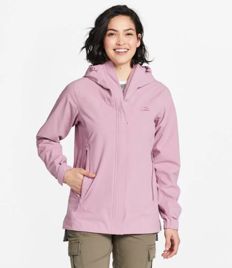 Best "Women's Cresta Stretch Rain Jacket" Women Rain Jackets & Shells