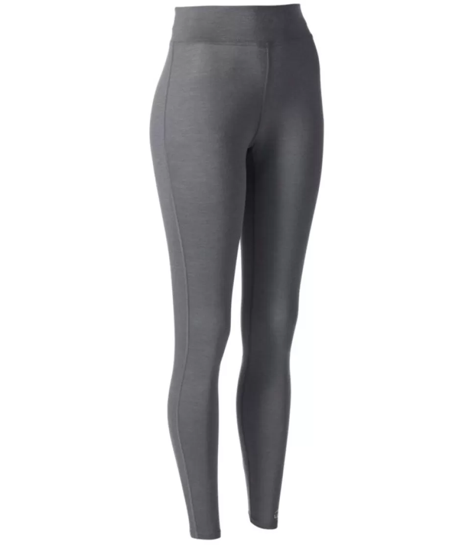 Shop "Women's Cresta Ultralight 150 Pants, High-Rise Slim-Leg" Women Base Layers