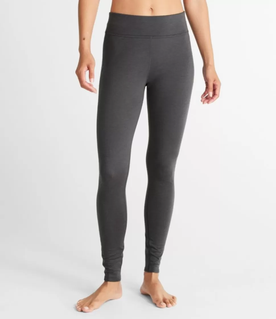 Shop "Women's Cresta Ultralight 150 Pants, High-Rise Slim-Leg" Women Base Layers