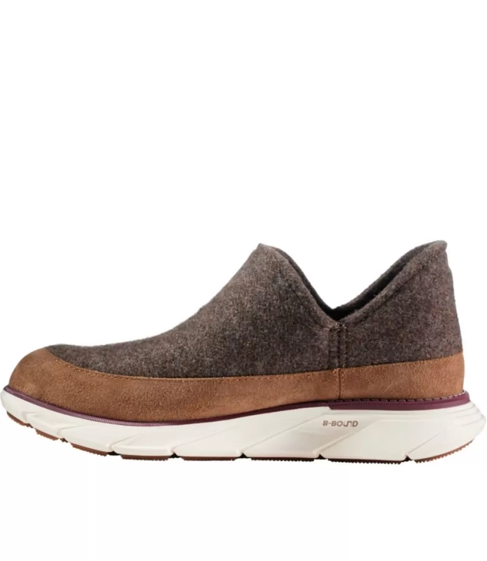 Cheap "Women's Downeast Slip-Ons, Wool" Women Sneakers & Shoes | Slippers