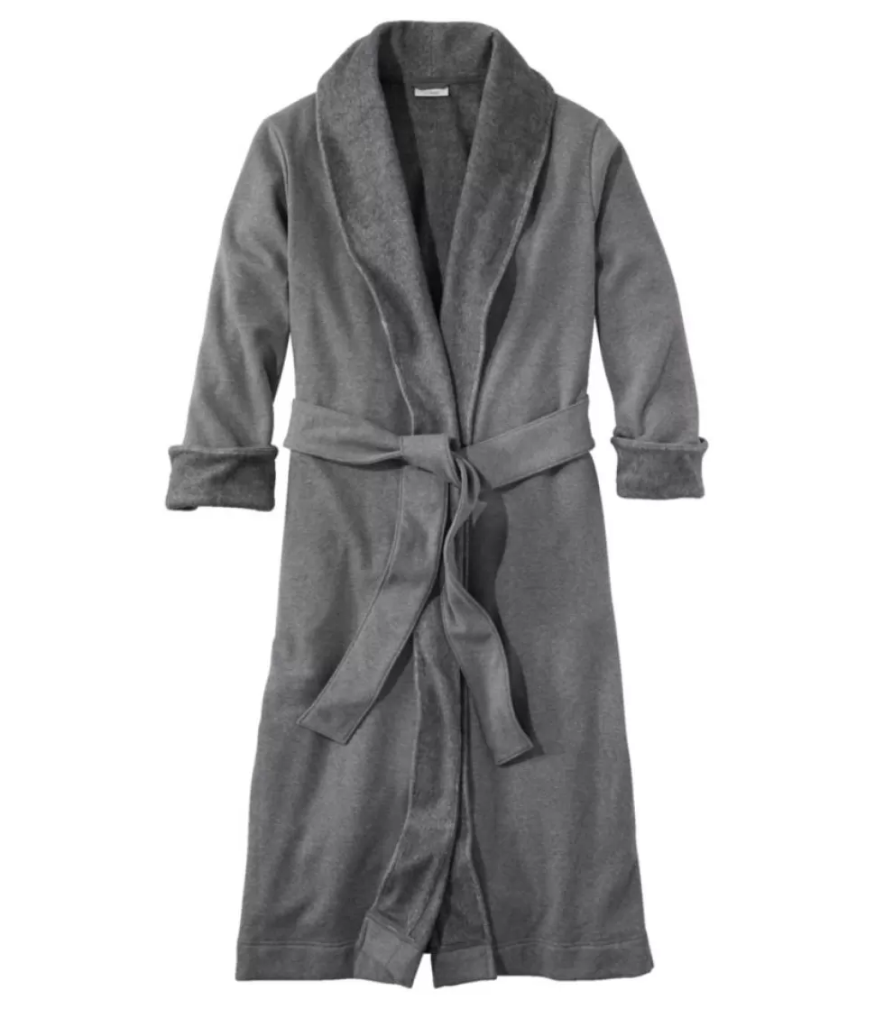 Sale "Women's Dream Fleece Robe" Women Sleepwear