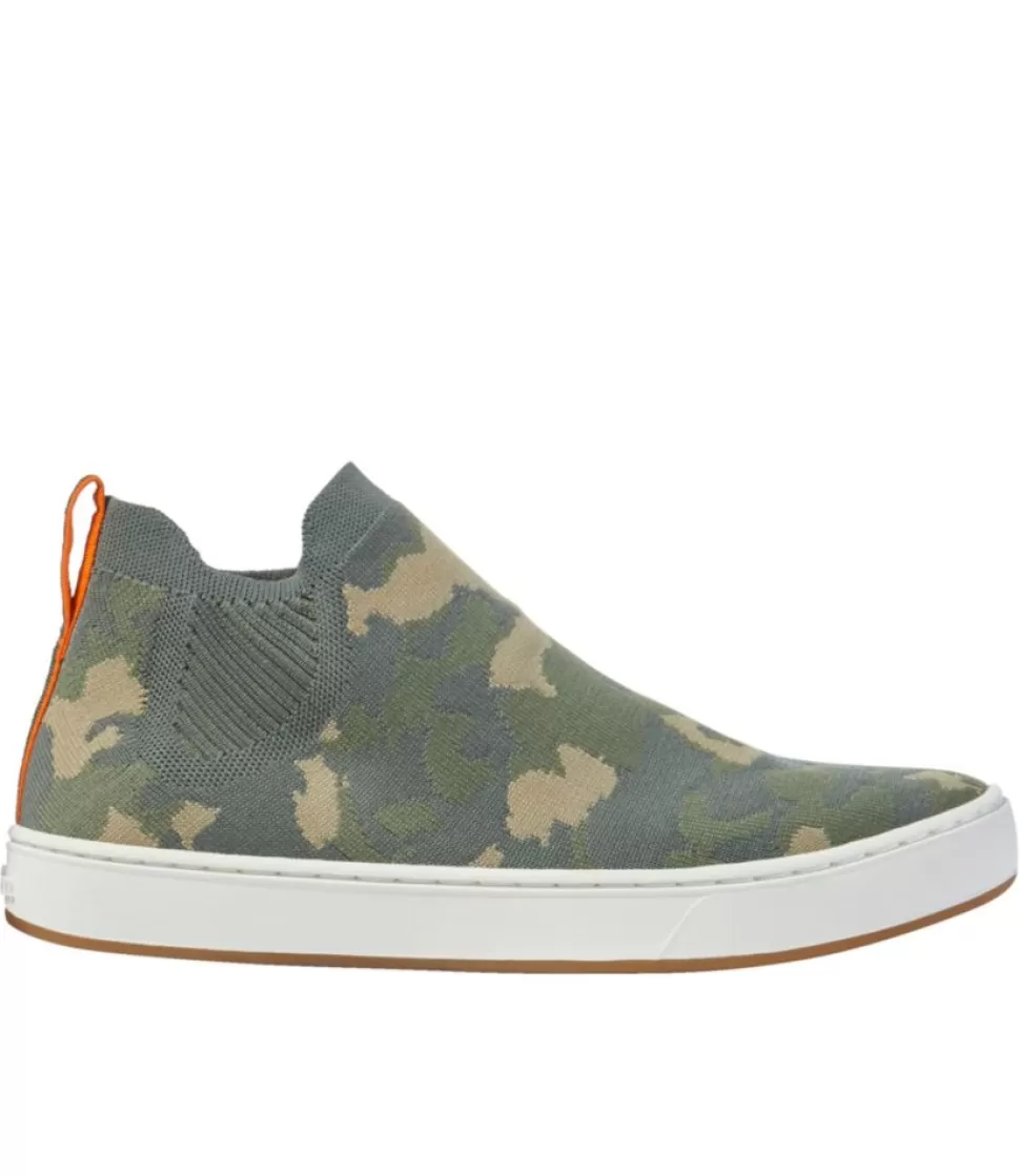 Outlet "Women's Eco Bay Knit Chelsea Boots" Women Sneakers & Shoes