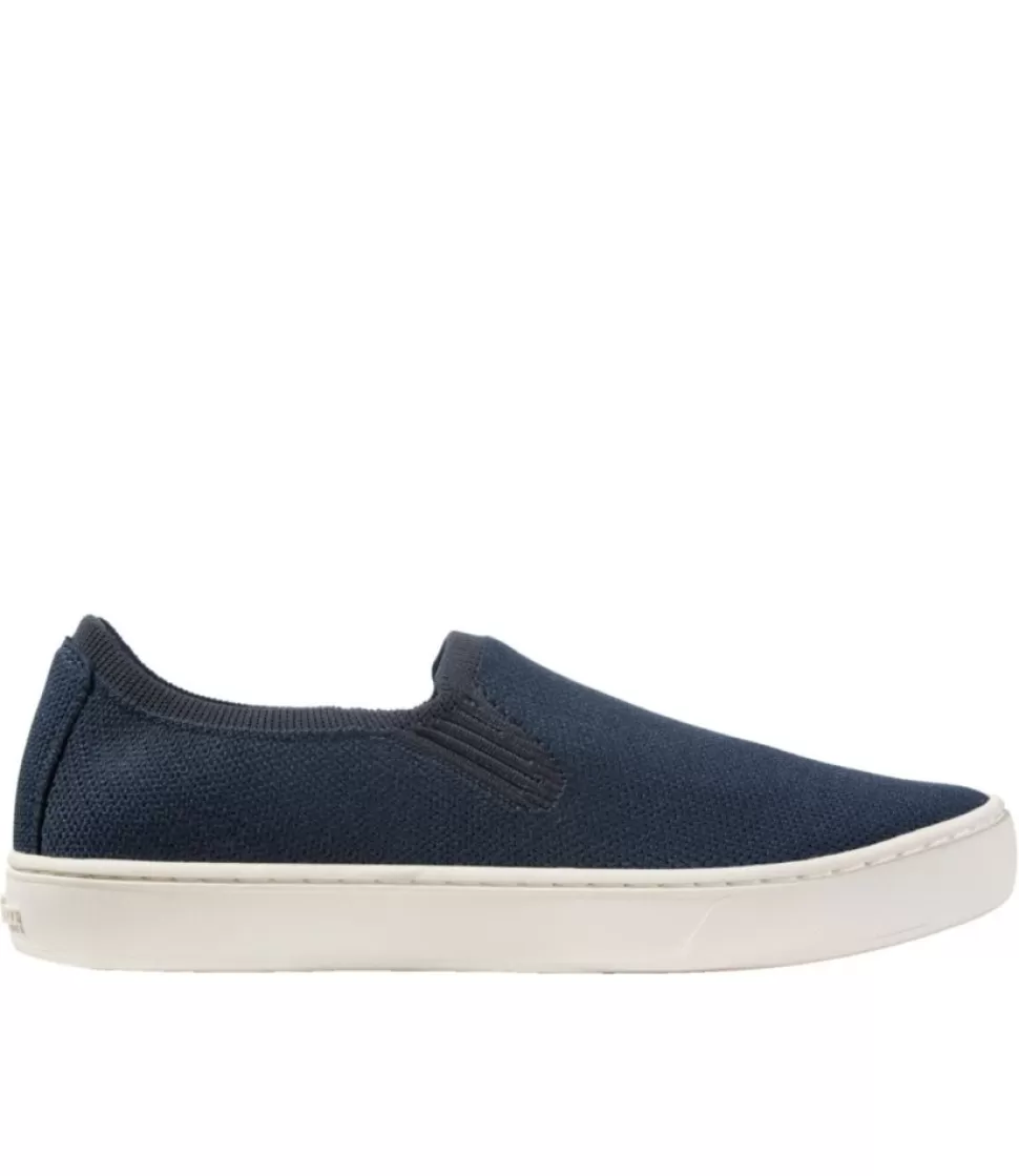 Cheap "Women's Eco Bay Knit Sneakers, Slip-On" Women Sneakers & Shoes