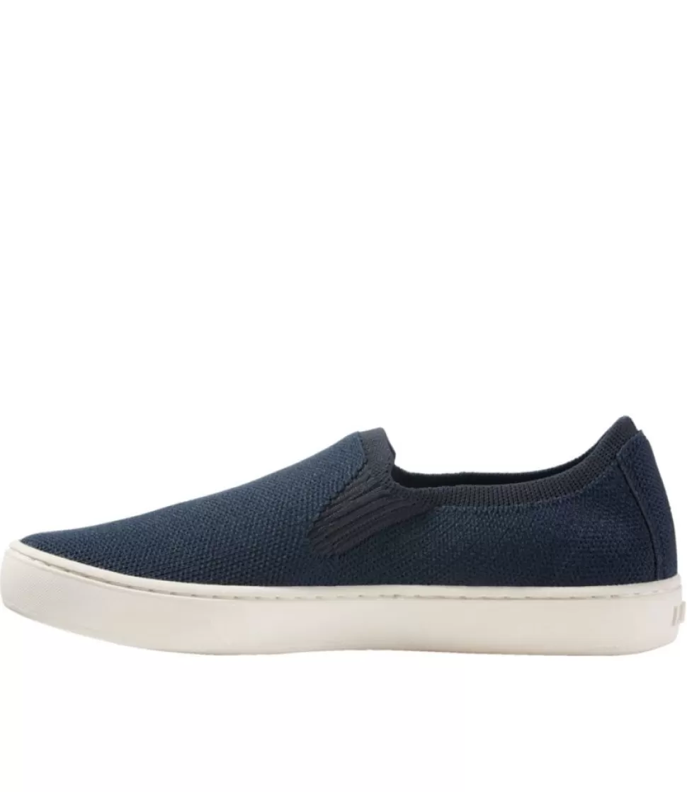 Cheap "Women's Eco Bay Knit Sneakers, Slip-On" Women Sneakers & Shoes