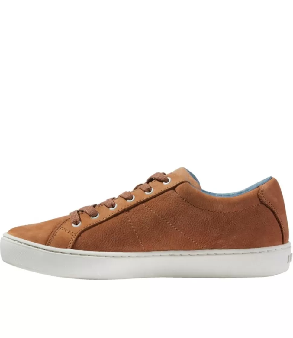 Flash Sale "Women's Eco Bay Oxfords, Nubuck Leather" Women Sneakers & Shoes