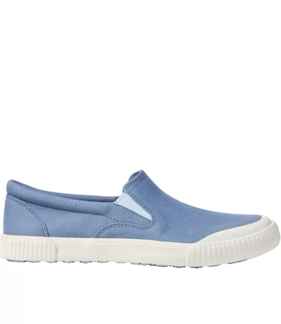 Flash Sale "Women's Eco Woods Canvas Shoes, Slip-On" Women Sneakers & Shoes