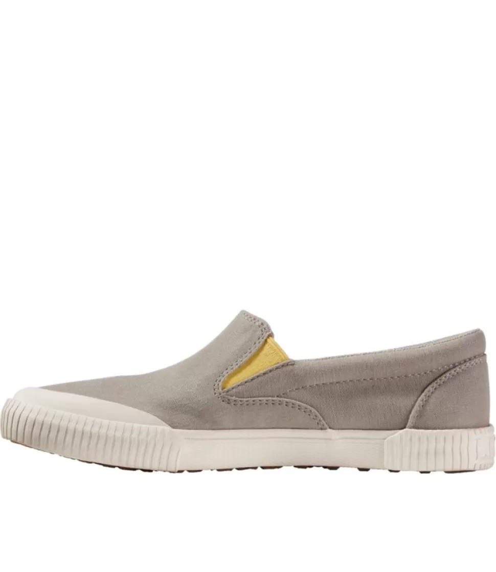 Flash Sale "Women's Eco Woods Canvas Shoes, Slip-On" Women Sneakers & Shoes