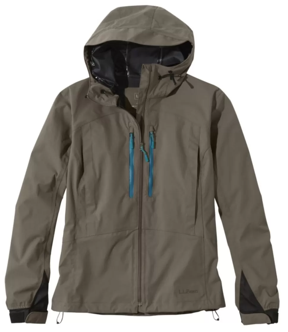 Fashion "Women's Emerger II Wading Jacket" Women Rain Jackets & Shells | Fishing