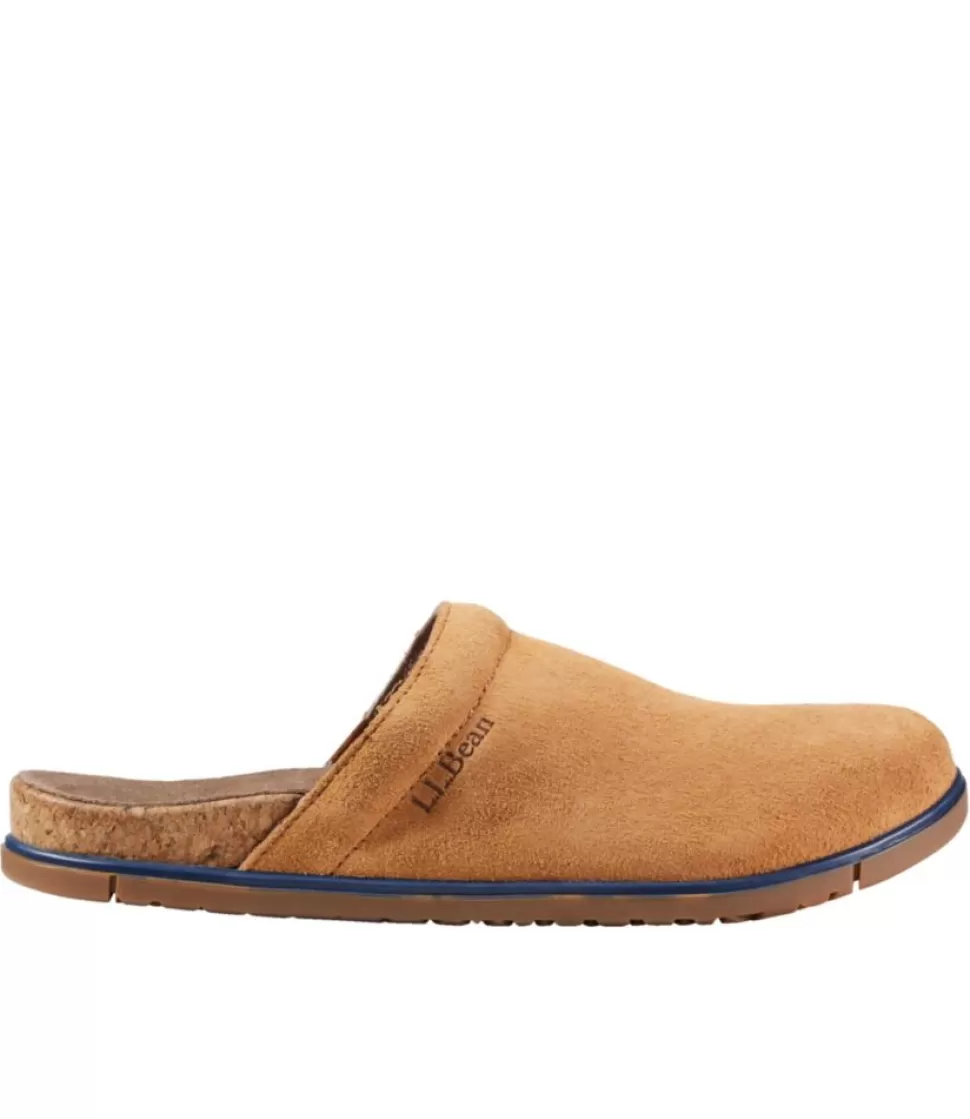 Shop "Women's Go Anywhere Clogs, Suede" Women Sneakers & Shoes | Slippers