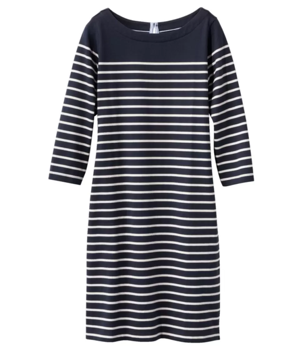 Clearance "Women's Heritage Mariner Dress, Stripe" Women Dresses & Skirts