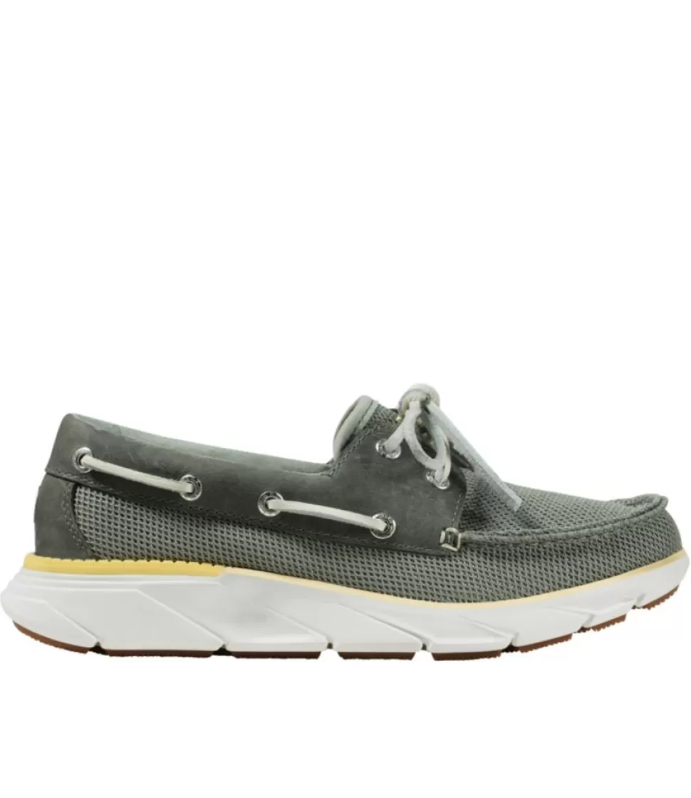 Flash Sale "Women's Kennebec Boat Shoes, 2-Eye" Women Sneakers & Shoes