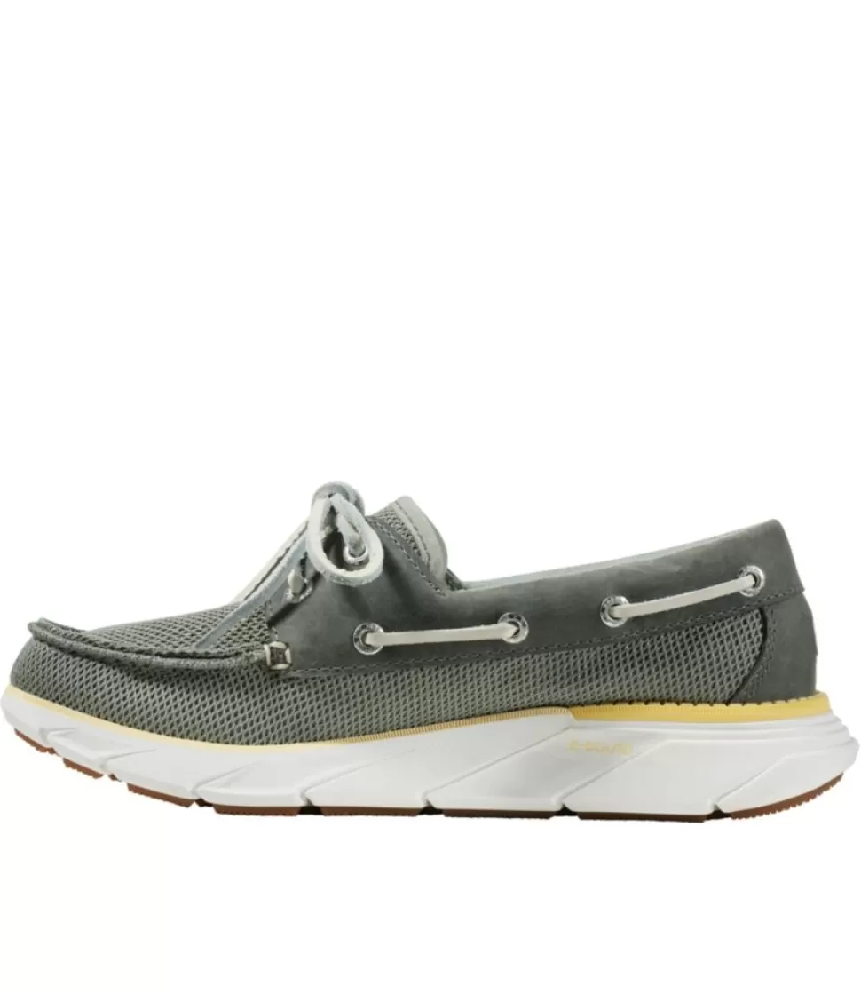 Flash Sale "Women's Kennebec Boat Shoes, 2-Eye" Women Sneakers & Shoes