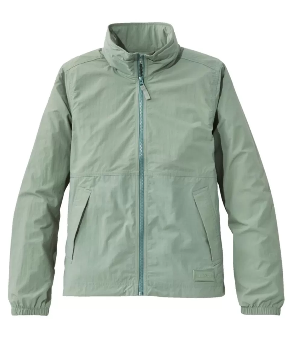 Best "Women's Light and Airy Windbreaker" Women Windbreakers